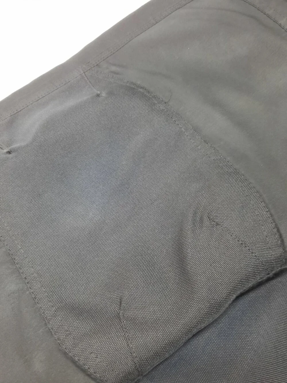 Cherokee Youth Medium 8/10 Black Snow Pants Insulated Ski Pants Reinforced Knees